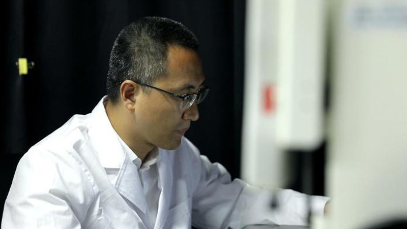 寫(xiě)下科技自立自強(qiáng)的時(shí)代答卷&mdash;&mdash;一家人工智能&ldquo;獨(dú)角獸&rdquo;的初心堅(jiān)守