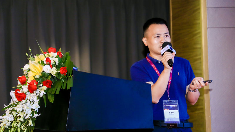 深度相機十年發(fā)展奧比中光專家這樣說｜2020國際電子產(chǎn)業(yè)鏈資源對接會