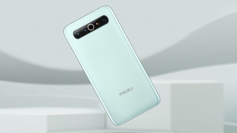 奧比中光為魅族5G旗艦機(jī)提供ToF系統(tǒng)解決方案