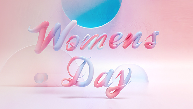 她們，讓世界有光，更有AI