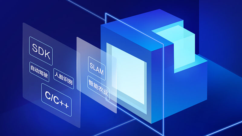 奧比中光再度攜手英偉達，聯(lián)合舉辦第三屆3D視覺創(chuàng)新應用競賽