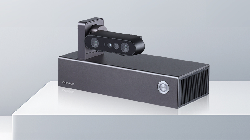 與英偉達合作開發(fā)，奧比中光3D開發(fā)套件Persee N1正式發(fā)布