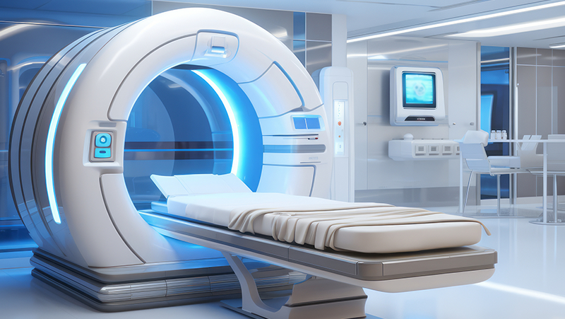 機(jī)器人+ | 奧比中光攜微軟官方推薦新品，發(fā)力醫(yī)療健康場(chǎng)景創(chuàng)新