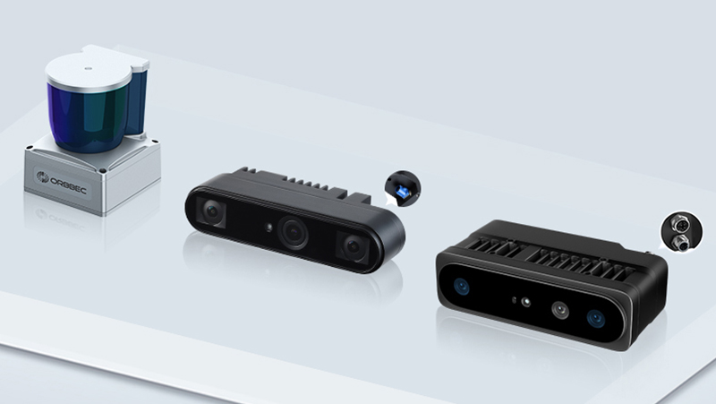 更靈活、耐熱、精準(zhǔn)！&ldquo;機(jī)器人的眼睛&rdquo;又多了這些解決方案